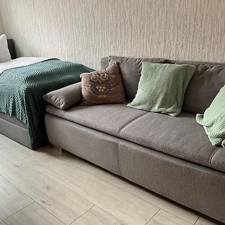 Zum Schnatz Apartment Willingshausen Luaran gambar