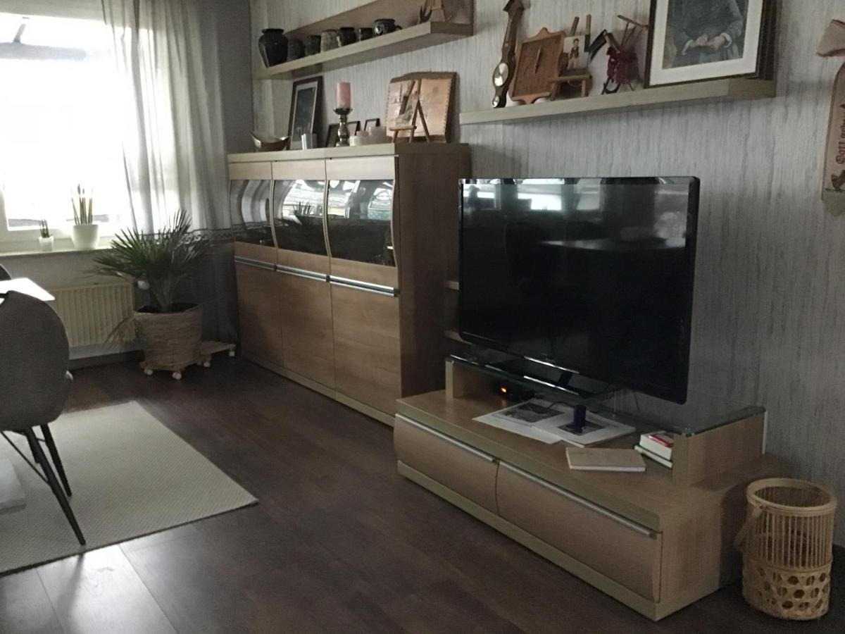 Zum Schnatz Apartment Willingshausen Luaran gambar