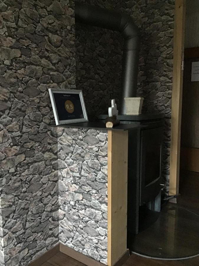 Zum Schnatz Apartment Willingshausen Luaran gambar