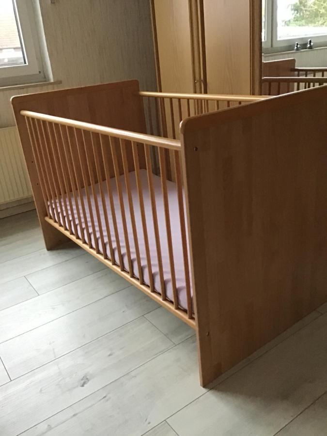 Zum Schnatz Apartment Willingshausen Luaran gambar