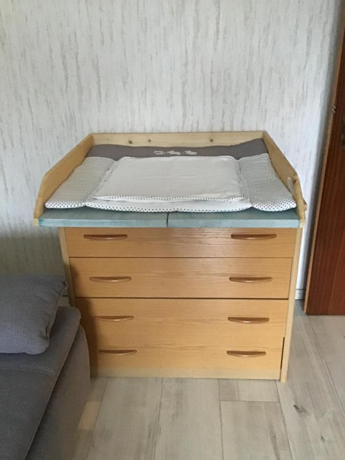 Zum Schnatz Apartment Willingshausen Luaran gambar