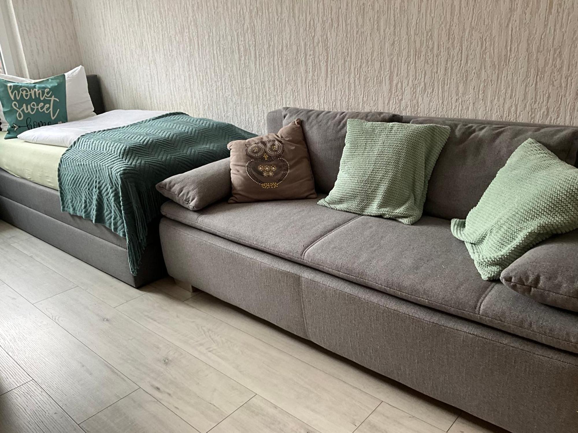 Zum Schnatz Apartment Willingshausen Luaran gambar